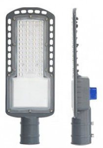Lampadaire LED filaire extérieur - Devis sur Techni-Contact.com - 1