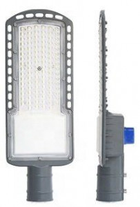 Lampadaire LED filaire extérieur - Devis sur Techni-Contact.com - 2