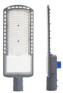 Lampadaire LED filaire extérieur - Devis sur Techni-Contact.com - 3