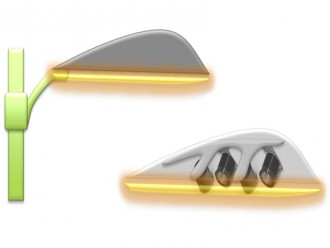Lampadaire LED pour extérieur - Devis sur Techni-Contact.com - 1