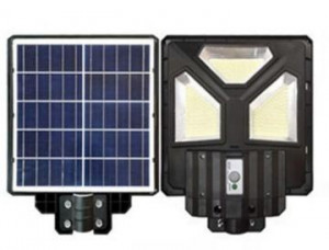 Lampadaire solaire 100% autonome - Devis sur Techni-Contact.com - 2