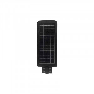 Lampadaire solaire avec détecteur  - Devis sur Techni-Contact.com - 2