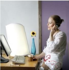 Lampe anti-stress par luminothérapie - Devis sur Techni-Contact.com - 1
