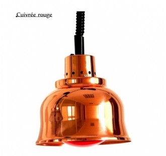 Lampe chauffante - Devis sur Techni-Contact.com - 2