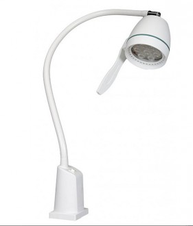 Lampe d'atelier LED - Devis sur Techni-Contact.com - 1