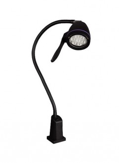 Lampe d'atelier LED - Devis sur Techni-Contact.com - 2