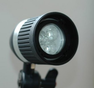 Lampe d'atelier LED 3W - Devis sur Techni-Contact.com - 3