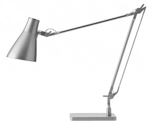 Lampe de bureau LED orientable 220° - Devis sur Techni-Contact.com - 1