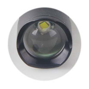 Lampe de poche LED solaire Multifonctions - Devis sur Techni-Contact.com - 6