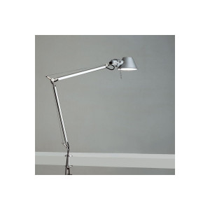 Lampe de Table avec Pince Tolomeo ARTEMIDE - Devis sur Techni-Contact.com - 1
