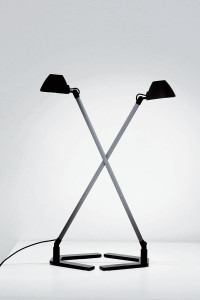 Lampe de table de bureau LED - Devis sur Techni-Contact.com - 4