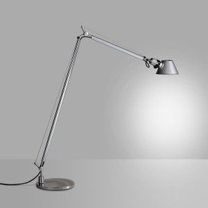Lampe de Table LED Tolomeo Lectura 10W ARTEMIDE - Devis sur Techni-Contact.com - 1