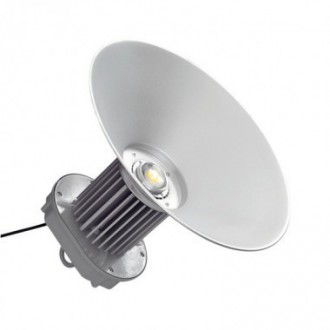 Lampe high-bay industrielle led - Devis sur Techni-Contact.com - 1