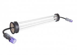 Lampe industrielle LED - Devis sur Techni-Contact.com - 1
