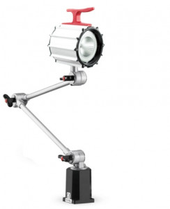 Lampe LED 24 V grand bras  - Devis sur Techni-Contact.com - 1