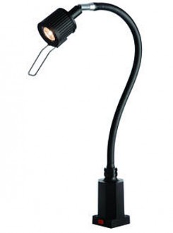 Lampe led d'atelier flexible - Devis sur Techni-Contact.com - 1