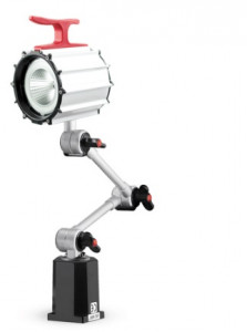  Lampe LED sans bras ou bras moyen - Devis sur Techni-Contact.com - 2