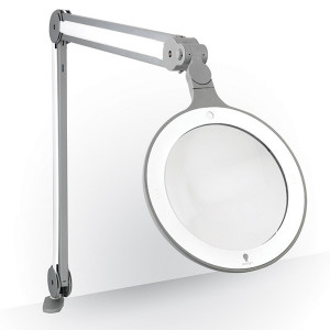 Lampe-loupe LED - Devis sur Techni-Contact.com - 1