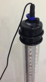 Lampe tube led - Devis sur Techni-Contact.com - 2