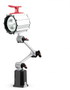Lampes de travail LED avec ou sans bras articulés - Devis sur Techni-Contact.com - 2