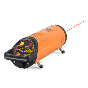 Laser de canalisation FKL 44 - Devis sur Techni-Contact.com - 1