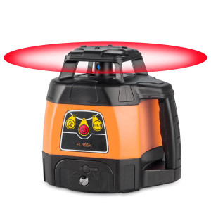Laser rotatif automatique FL 105H - Devis sur Techni-Contact.com - 1