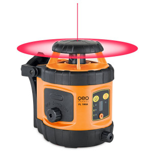 Laser rotatif automatique FL 190A - Devis sur Techni-Contact.com - 1