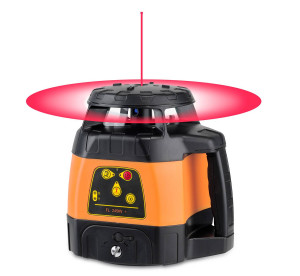 Laser rotatif automatique FL 245HV + - Devis sur Techni-Contact.com - 1