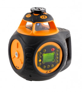 Laser rotatif automatique FL 505HV-G - Devis sur Techni-Contact.com - 1