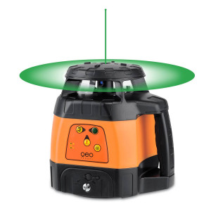 Laser rotatif automatique vert FLG-245HV - Devis sur Techni-Contact.com - 1