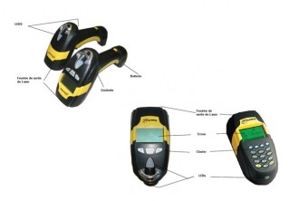Laser scanner - Devis sur Techni-Contact.com - 1