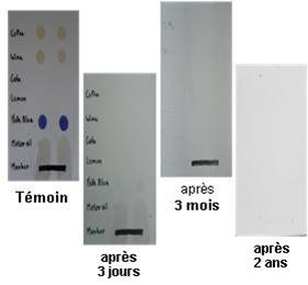 Lasure autonettoyante photocatalytique - Devis sur Techni-Contact.com - 2