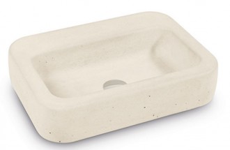 Vasques en beton - Devis sur Techni-Contact.com - 1