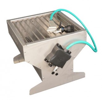 Lave botte à box en acier - Devis sur Techni-Contact.com - 1