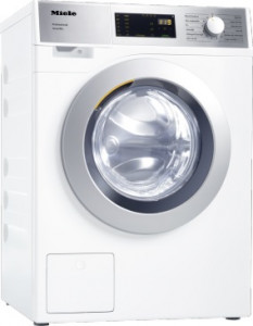 Lave-linge à chargement frontal - Devis sur Techni-Contact.com - 1