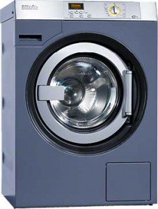 Lave-linge professionnel à chargement frontal - Devis sur Techni-Contact.com - 1
