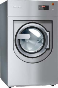 Lave linge professionnel avec chauffage électrique - Devis sur Techni-Contact.com - 1