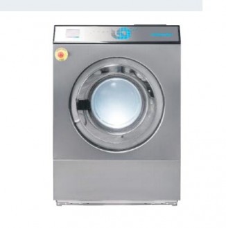 Lave-linge professionnel industriel 15.5kg - Devis sur Techni-Contact.com - 1