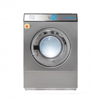 Lave-linge professionnel industriel 24 kg - Devis sur Techni-Contact.com - 1