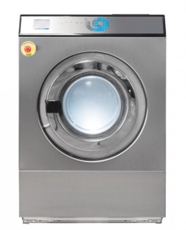 Lave linge professionnel industriel 35 kg - Devis sur Techni-Contact.com - 1