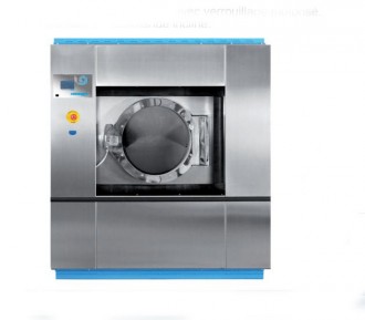Lave-linge professionnel industriel 44kg - Devis sur Techni-Contact.com - 1