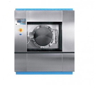 Lave-linge professionnel industriel 62kg - Devis sur Techni-Contact.com - 1