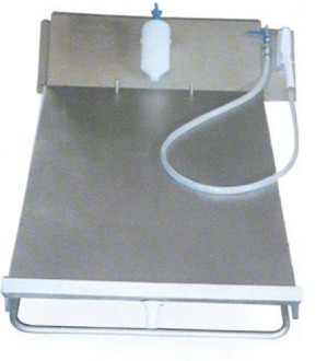 Lave tabliers manuel - Devis sur Techni-Contact.com - 1