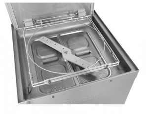 Lave-vaisselle à capot pour collectivité - Devis sur Techni-Contact.com - 5