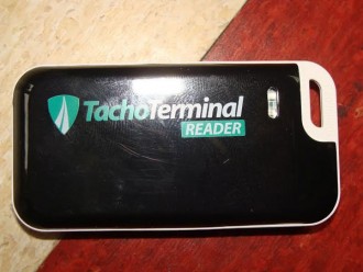 Lecteur carte conducteur tachygraphe - Devis sur Techni-Contact.com - 3