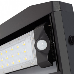 LED Solaire 150 lm/W 60W - Devis sur Techni-Contact.com - 9