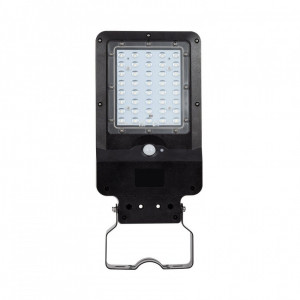 LED Solaire 20W avec Détecteur - Devis sur Techni-Contact.com - 2