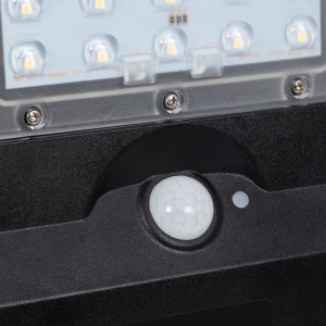 LED Solaire 20W avec Détecteur - Devis sur Techni-Contact.com - 7