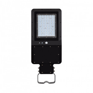 LED Solaire 55W avec Détecteur - Devis sur Techni-Contact.com - 2
