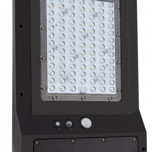 LED Solaire 55W avec Détecteur - Devis sur Techni-Contact.com - 5